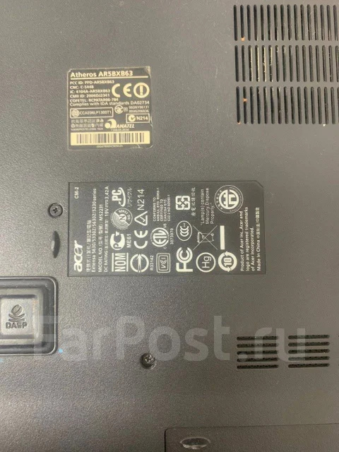 Dell Latitude. 14.1", 2����, ��� 256 �� � ������, ���� 18���, ����������� �� 2��. ����
