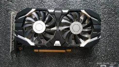 GeForce GTX 1050 Ti ����
