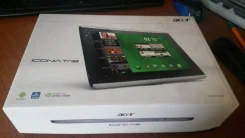 Acer Iconia Tab A501 ����