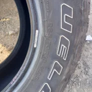 Bridgestone Dueler A/T. �����������, 2017 ���, �/�, ����� 40 % ����