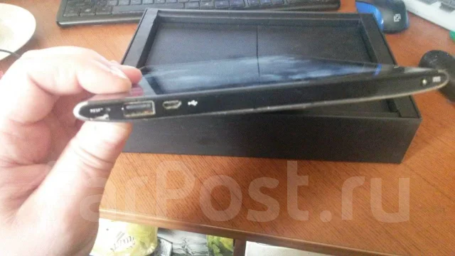 Acer Iconia Tab A501 ����