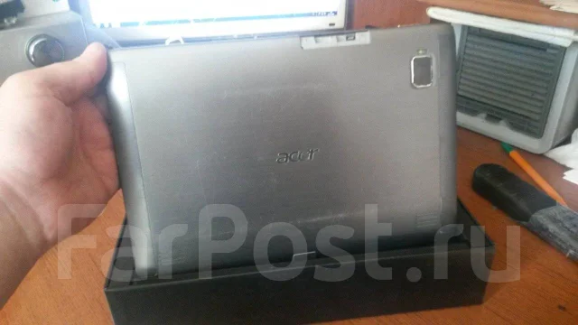 Acer Iconia Tab A501 ����