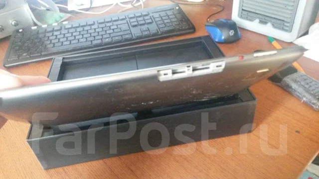 Acer Iconia Tab A501 ����