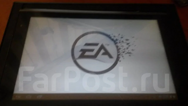 Acer Iconia Tab A501 ����