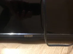 Mystery. LED ����