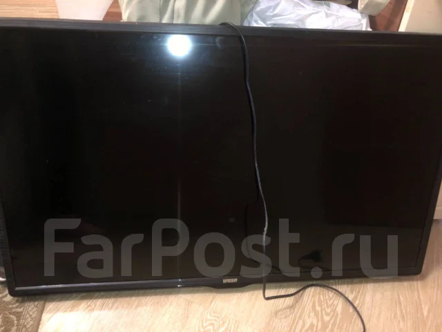 Mystery. LED ����