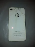 Apple iPhone 4. �/� ����