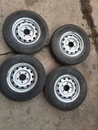 Trebl 2121. 6.0x15", 5x139.7, ET40, �� 98,6���. ����