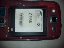 Samsung Galaxy S3. �/� ����