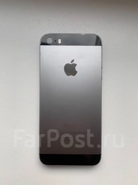Apple iPhone 5s. �/�, �����, 4G LTE ����