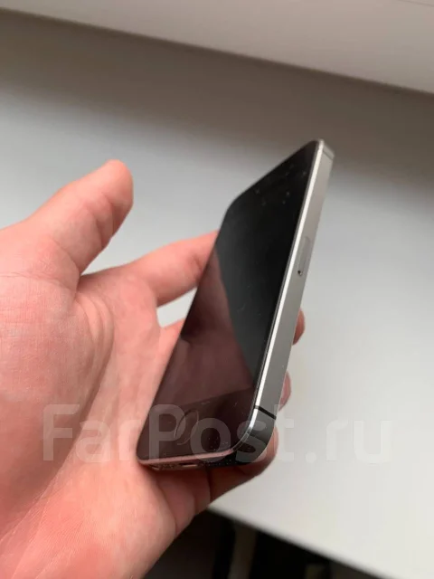 Apple iPhone 5s. �/�, �����, 4G LTE ����