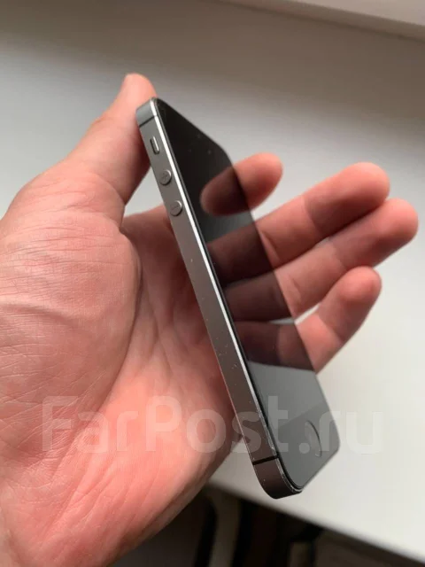 Apple iPhone 5s. �/�, �����, 4G LTE ����