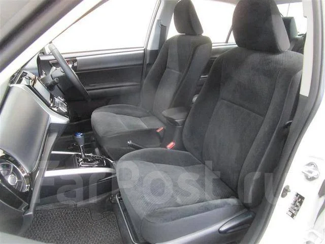 Toyota Corolla Axio. �������, ��������, 1.5 (74��.�.), ������, �/�. ��� ����� �� ������������ ����