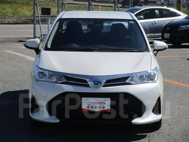 Toyota Corolla Axio. �������, ��������, 1.5 (74��.�.), ������, �/�. ��� ����� �� ������������ ����