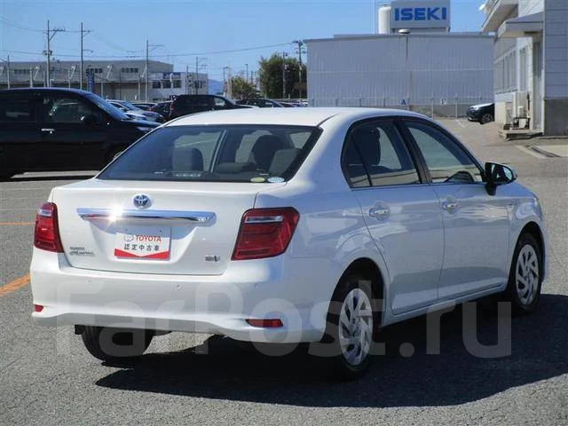 Toyota Corolla Axio. �������, ��������, 1.5 (74��.�.), ������, �/�. ��� ����� �� ������������ ����