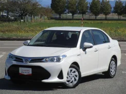 Toyota Corolla Axio. �������, ��������, 1.5 (74��.�.), ������, �/�. ��� ����� �� ������������ ����