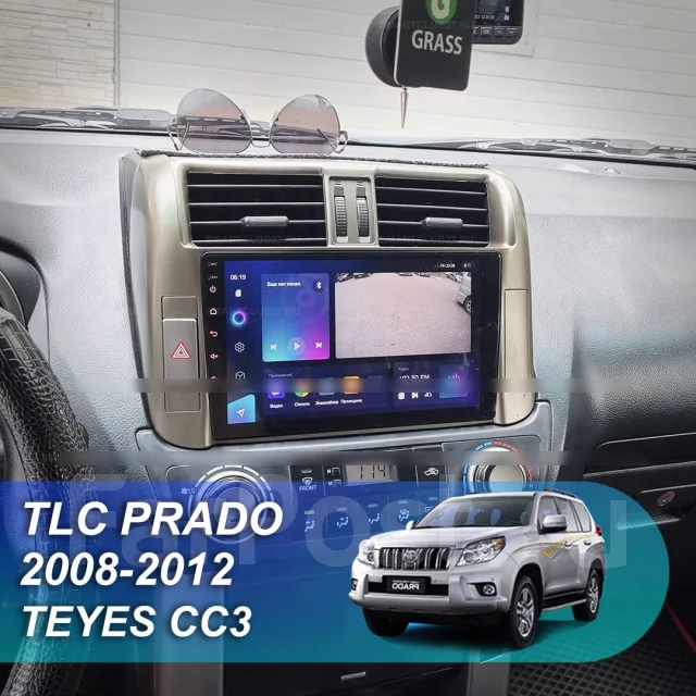 Teyes CC3 ����