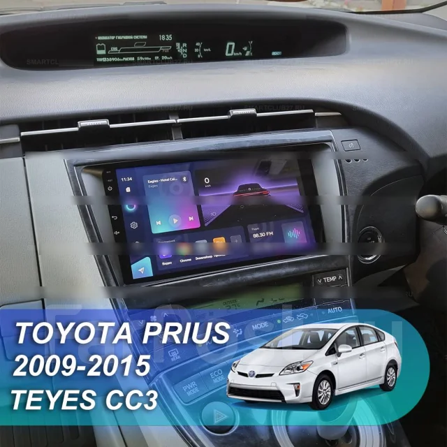 Teyes CC3 ����
