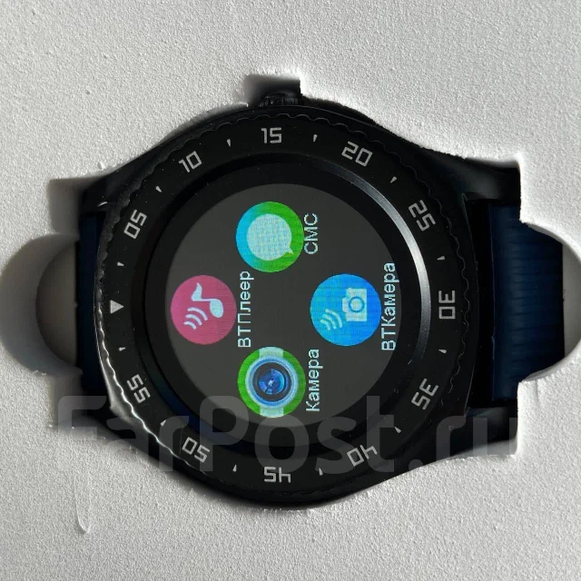 Geozon Titanium. SIM-����� ����