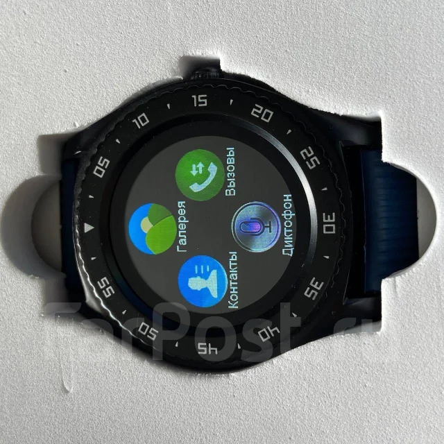 Geozon Titanium. SIM-����� ����