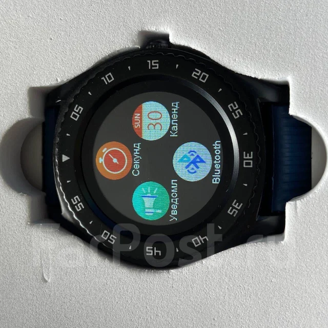 Geozon Titanium. SIM-����� ����