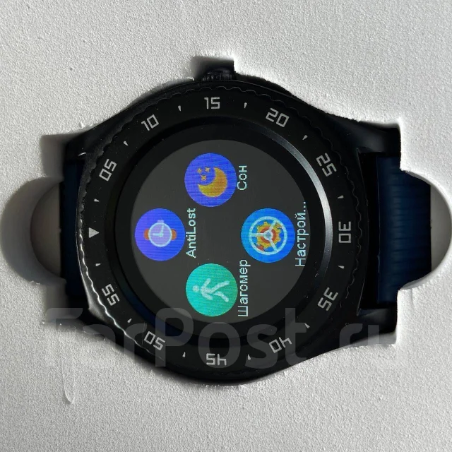 Geozon Titanium. SIM-����� ����
