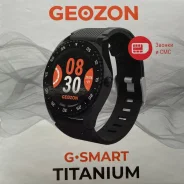 Geozon Titanium. SIM-����� ����