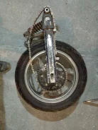 Kawasaki Balius ����