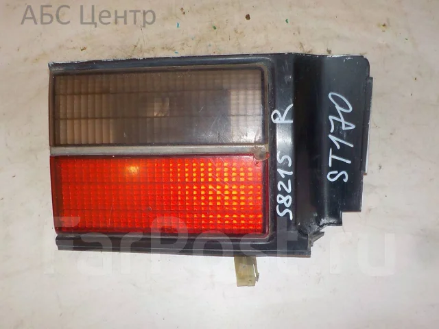Не работает сигнал toyota corona st170