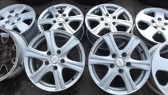 Topy Sibilla RZ. 6.0x15", 5x114.3, ET43, �� 73,1���. ����