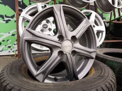 Adenak Kino Sports. 5.5x14", 4x100, ET50, �� 67,1���. ����