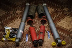 ������������ +50�� ��� Delica L400 5621021J00 ����