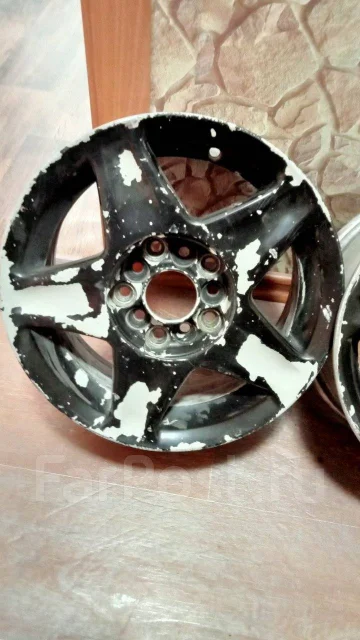 RO_JA. 6.0x14", 5x100, 5x114.3, ET-40, �� 58���. ����