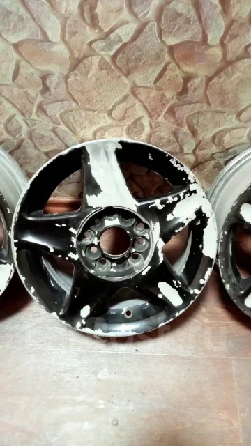RO_JA. 6.0x14", 5x100, 5x114.3, ET-40, �� 58���. ����