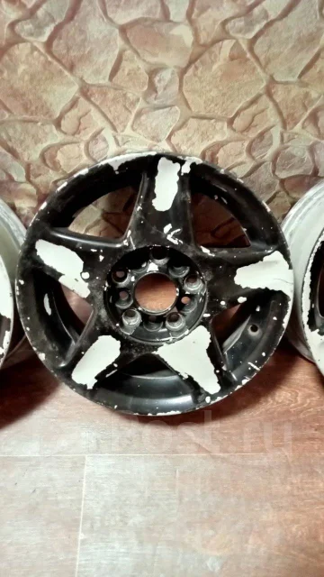 RO_JA. 6.0x14", 5x100, 5x114.3, ET-40, �� 58���. ����