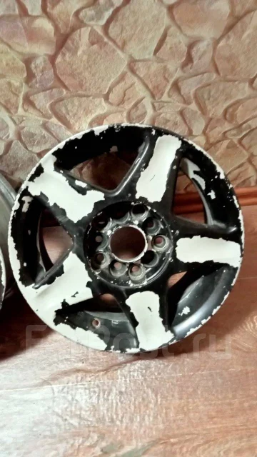 RO_JA. 6.0x14", 5x100, 5x114.3, ET-40, �� 58���. ����