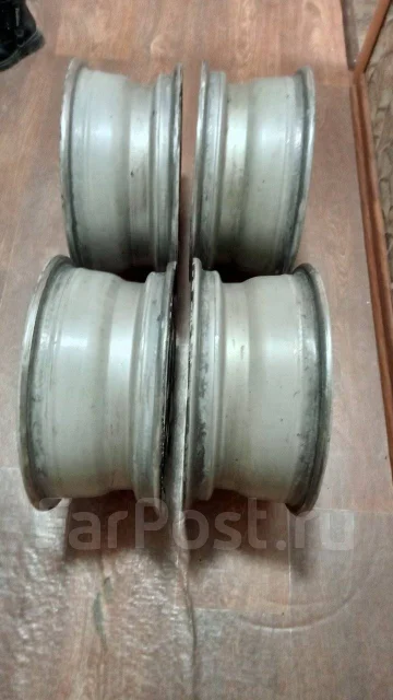RO_JA. 6.0x14", 5x100, 5x114.3, ET-40, �� 58���. ����