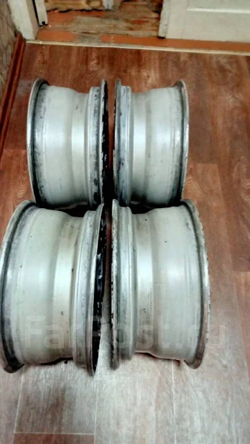 RO_JA. 6.0x14", 5x100, 5x114.3, ET-40, �� 58���. ����