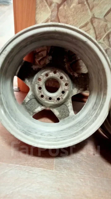RO_JA. 6.0x14", 5x100, 5x114.3, ET-40, �� 58���. ����