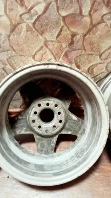 RO_JA. 6.0x14", 5x100, 5x114.3, ET-40, �� 58���. ����