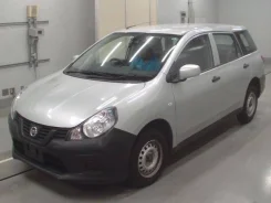 Nissan AD. �������, 4wd, 1.6 (109��.�.), ������, 98 000����. ��, �/�. ��� ����� �� ������������ ����