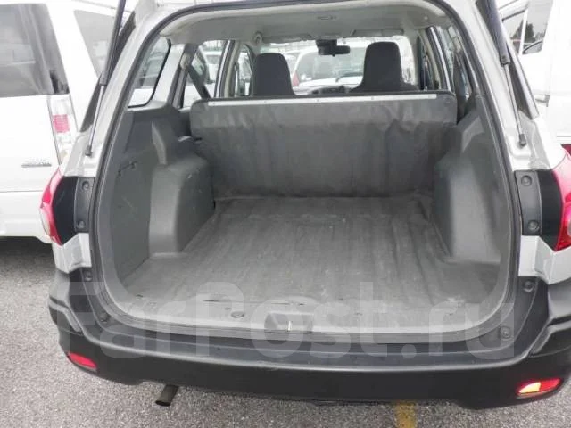 Nissan AD. �������, 4wd, 1.6 (109��.�.), ������, 98 000����. ��, �/�. ��� ����� �� ������������ ����