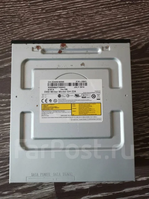 DVD-ROM �������. ����