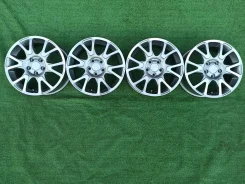 OZ Racing Exclusive. 6.5x16", 5x108, ET48, �� 73,1���. ����
