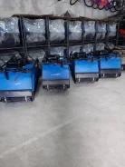 Baltmotors Barboss. ��������, ��� ���, ��� ������� ����