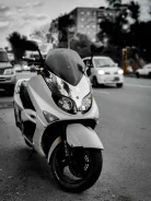 Yamaha Tmax. 500����. ��., ��������, ���������, ������ �� �� ����