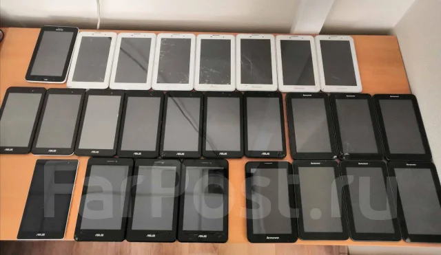 Asus Fonepad 7 FE170CG ����