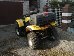 CFMoto CF 500-A Basic. ��������, ���� ���\���, � �������� ����
