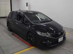 Honda Jade. �������, ��������, 1.5 (131��.�.), ������, 31 000����. ��, �/�. ��� ����� �� ������������ ����