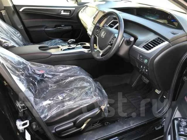 Honda Jade. �������, ��������, 1.5 (131��.�.), ������, 31 000����. ��, �/�. ��� ����� �� ������������ ����